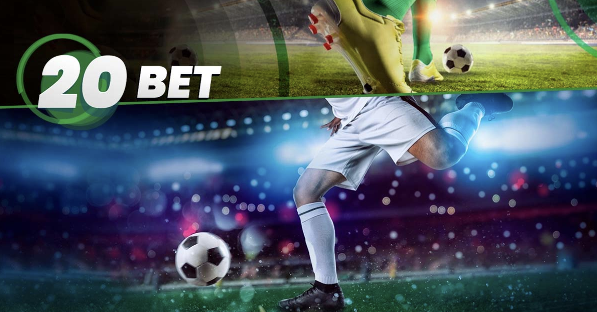 apuestas deportivas 20bet casino online